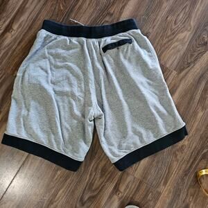 Jordons Men's Shorts Size 3XL‎ Black/Gray